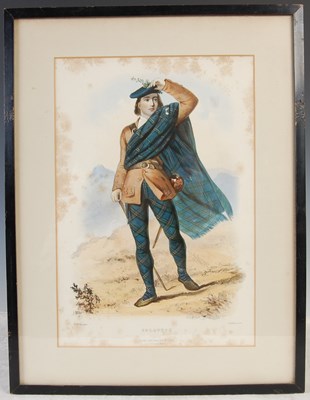Lot 295 - After Robert Roland McIan (British, 1803-1856)...