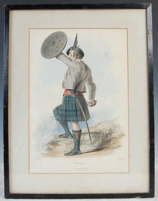 Lot 295 - After Robert Roland McIan (British, 1803-1856)...
