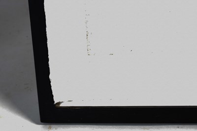 Lot 296 - AR Kate Boxer Seal drypoint and carborundum,...