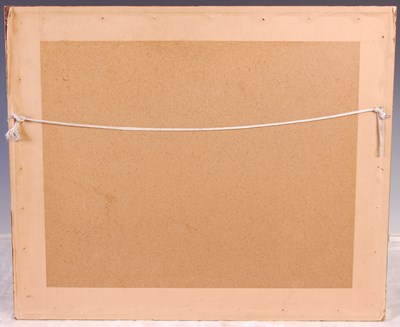 Lot 302 - James Macmaster RSW RBA (1856-1913) Off the...