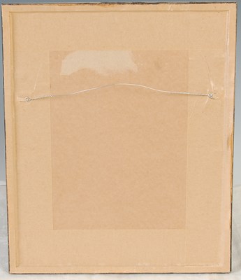 Lot 304 - Circle of Amadeo Preziosi (1816-1882) Study of...