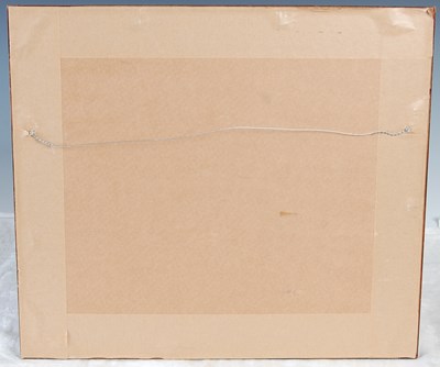 Lot 305 - Late 19th/ 20th century Burmese School Boats...