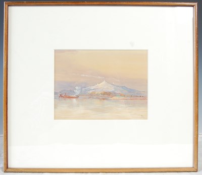 Lot 305 - Late 19th/ 20th century Burmese School Boats...