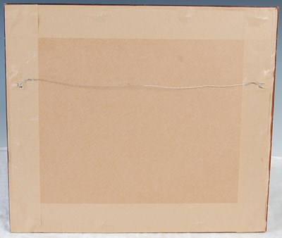 Lot 305 - Late 19th/ 20th century Burmese School Boats...