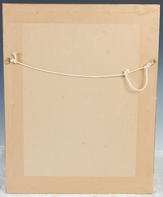 Lot 306 - Attributed to Edwin Austin Abbey (1852-1911)...