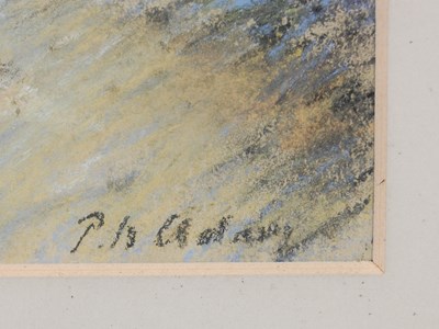 Lot 308 - Patrick William Adam RSA (1852-1929) Girl...