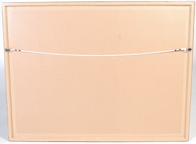 Lot 313 - AR Robert Craig-Wallace (1886-1969) A Regatta...