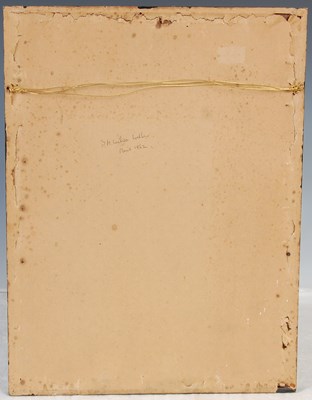 Lot 317 - Leonard Raven-Hill (1867-1942) Golfing...