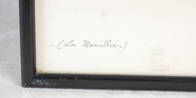 Lot 317 - Leonard Raven-Hill (1867-1942) Golfing...