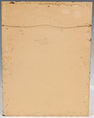 Lot 317 - Leonard Raven-Hill (1867-1942) Golfing...