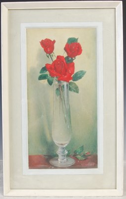 Lot 317 - Leonard Raven-Hill (1867-1942) Golfing...