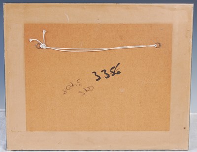 Lot 317 - Leonard Raven-Hill (1867-1942) Golfing...