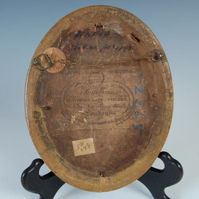 Lot 319 - After Angelica Kauffman A classical maiden and...