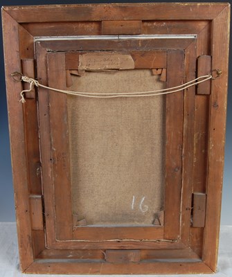 Lot 344 - Andrew Black RSW (1850-1916) Fisher lass,...