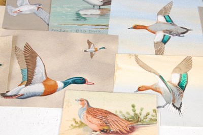 Lot 328 - Sandy Dundas (early 20th century)