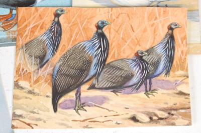 Lot 328 - Sandy Dundas (early 20th century)