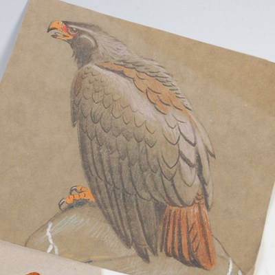 Lot 328 - Sandy Dundas (early 20th century)