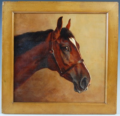 Lot 348 - Kate S Badcock (fl. 1889)