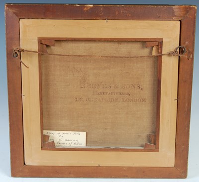 Lot 348 - Kate S Badcock (fl. 1889)