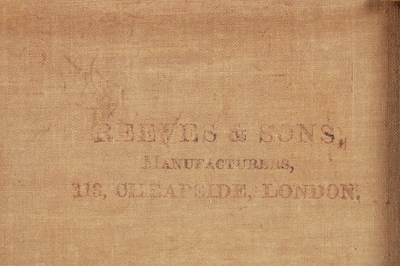 Lot 348 - Kate S Badcock (fl. 1889)