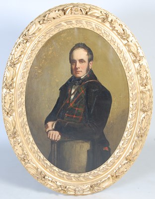 Lot 369 - Patrick Allan (19th century)