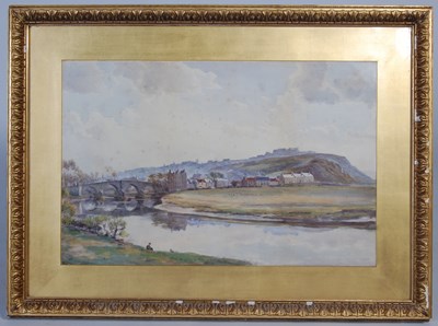 Lot 332 - James Elliot Shearer (1858-c.1940)