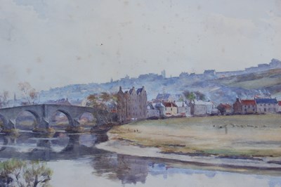 Lot 332 - James Elliot Shearer (1858-c.1940)