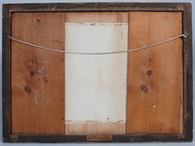 Lot 332 - James Elliot Shearer (1858-c.1940)