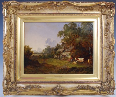 Lot 342 - John Dearman (active 1824-1857)