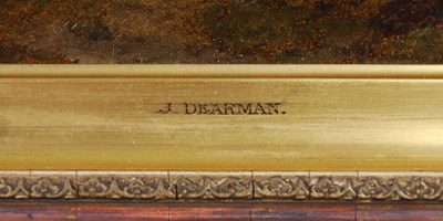 Lot 342 - John Dearman (active 1824-1857)