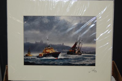 Lot 574 - A collection of approximately 40 Jack Rigg...