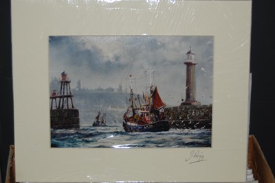 Lot 574 - A collection of approximately 40 Jack Rigg...