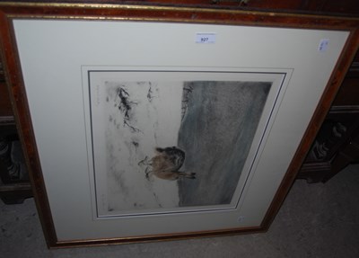 Lot 927 - Kurt Meyer-Eberhardt, an original hand...