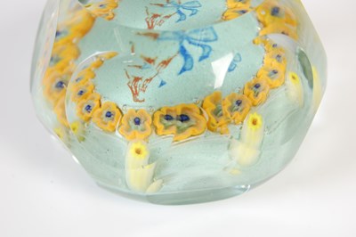 Lot 469 - A collection of six Ysart paperweights,...