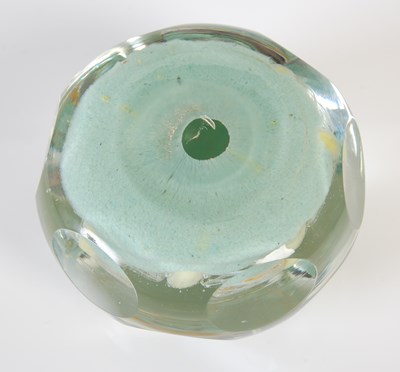 Lot 469 - A collection of six Ysart paperweights,...