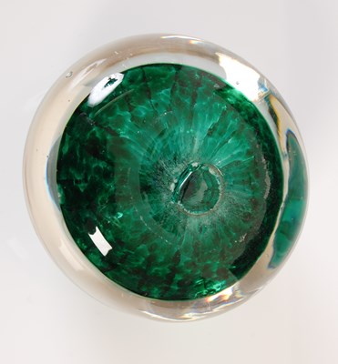 Lot 469 - A collection of six Ysart paperweights,...