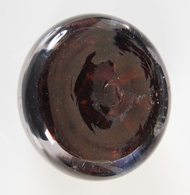 Lot 469 - A collection of six Ysart paperweights,...