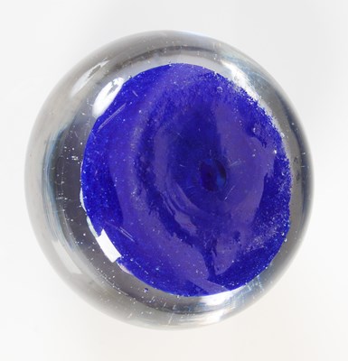 Lot 469 - A collection of six Ysart paperweights,...