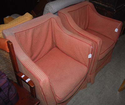 Lot 984 - A pair of early 20th century country house tub...
