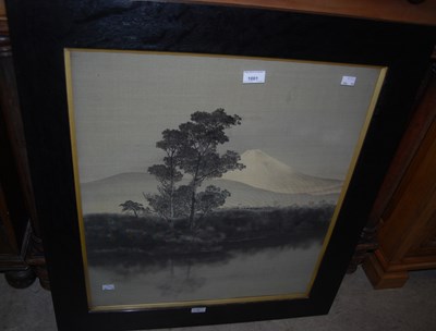 Lot 1001 - A late 19th/ early 20th century Japanese...