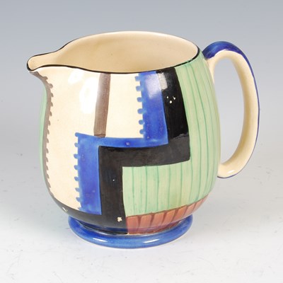 Lot 499 - Susie Cooper for Gray's Pottery, a...