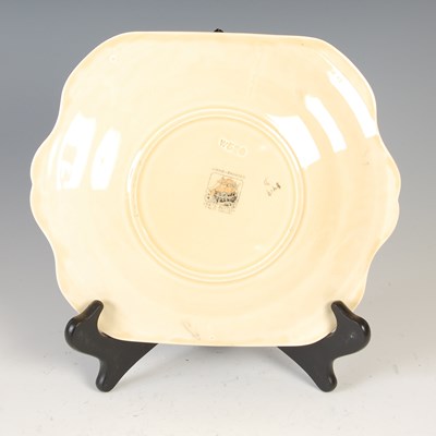 Lot 499 - Susie Cooper for Gray's Pottery, a...