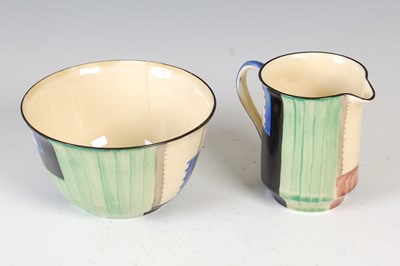 Lot 499 - Susie Cooper for Gray's Pottery, a...