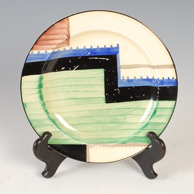 Lot 499 - Susie Cooper for Gray's Pottery, a...