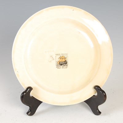 Lot 499 - Susie Cooper for Gray's Pottery, a...