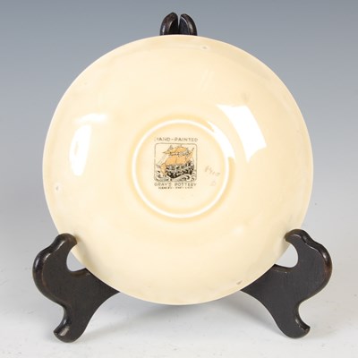 Lot 499 - Susie Cooper for Gray's Pottery, a...