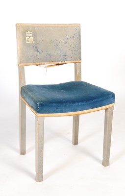 Lot 19 - W. HANDS & SONS LTD, a Peers chair made for...