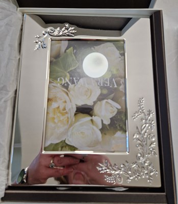Lot 365 - Vera Wang for Wedgwood - four boxed sets...