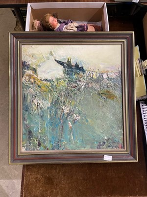 Lot 536 - Joanna Carrington AKA Reginald Pepper...
