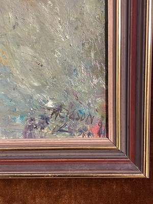 Lot 536 - Joanna Carrington AKA Reginald Pepper...
